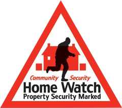 home watch logo
