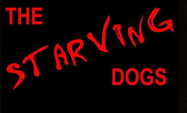 The Starving Dogs