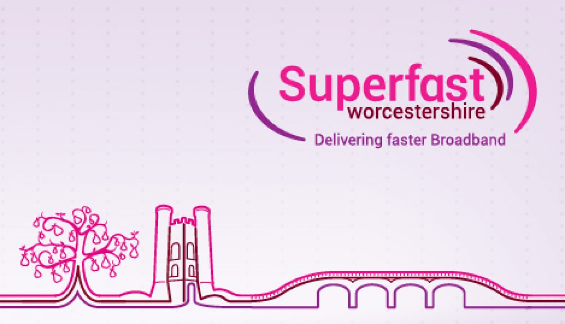 superfast worcestershire
