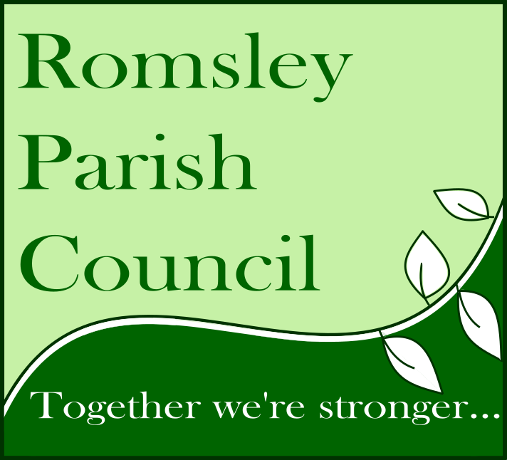 Romsley Parish Council