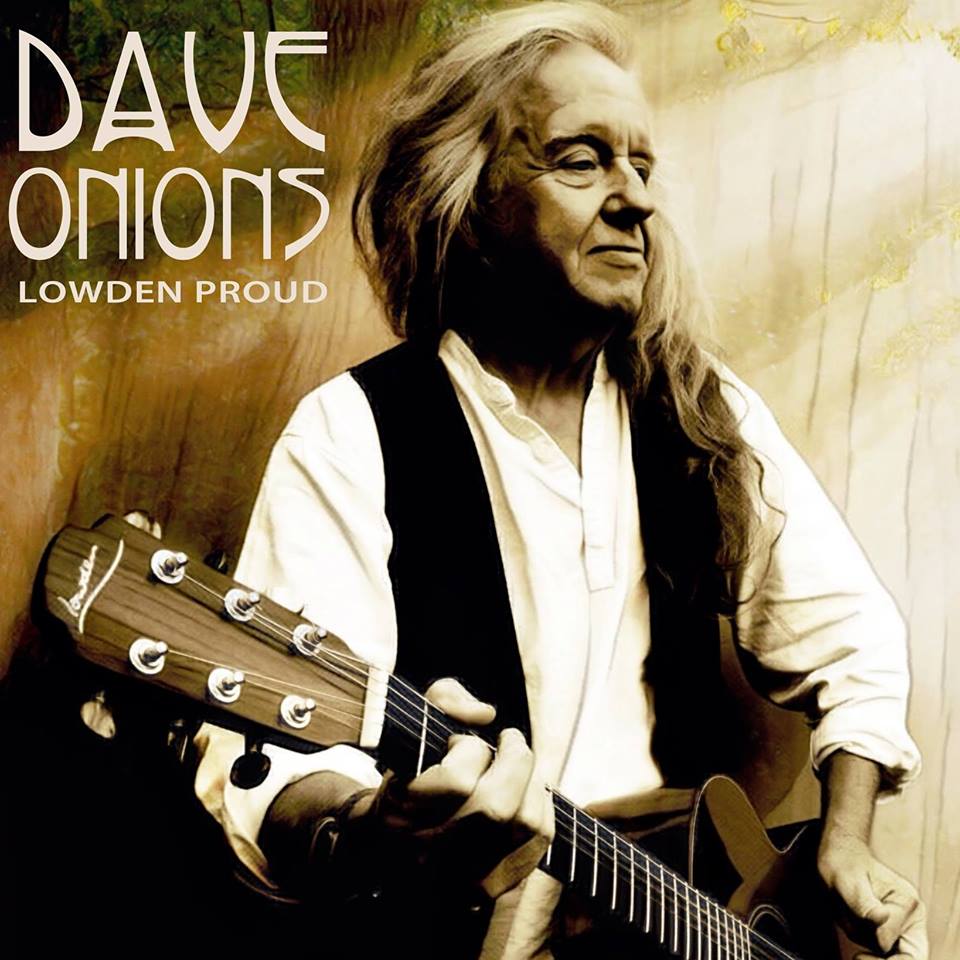 Dave Onions