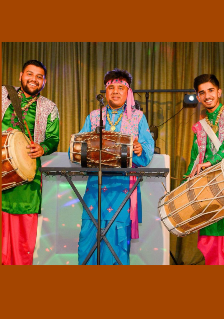 Bhangra