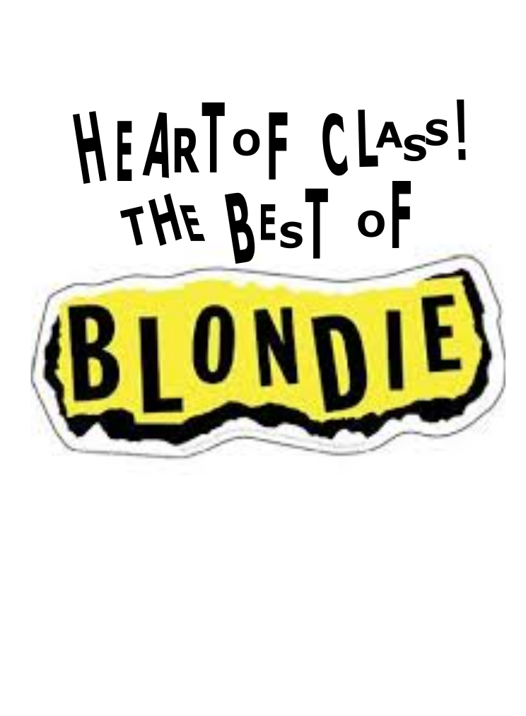 blondie