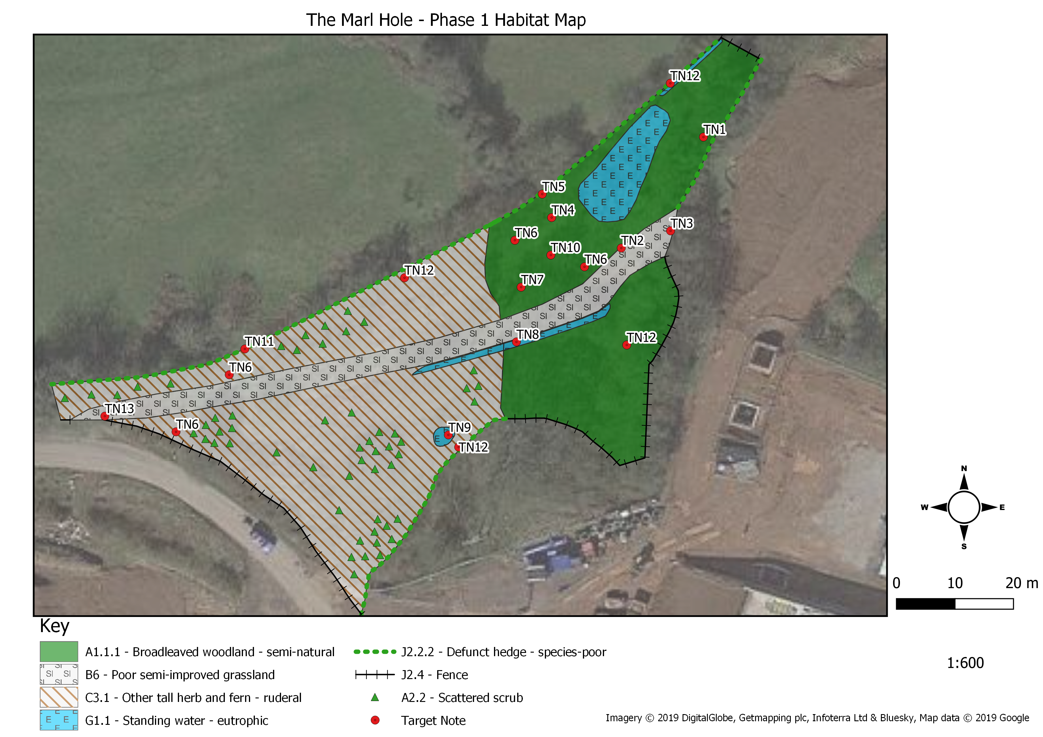 RPC-01 BEA Phase 1 Map no logos